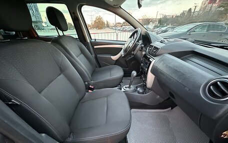 Nissan Terrano III, 2015 год, 1 197 000 рублей, 21 фотография