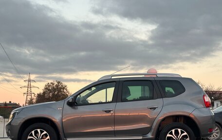 Nissan Terrano III, 2015 год, 1 197 000 рублей, 22 фотография