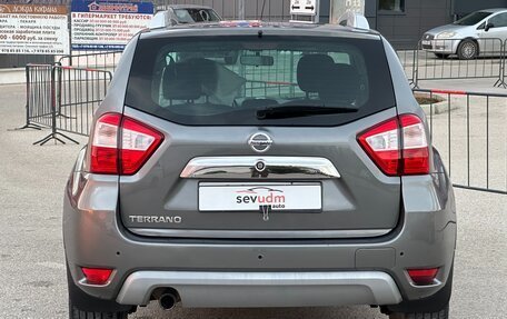 Nissan Terrano III, 2015 год, 1 197 000 рублей, 28 фотография