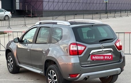 Nissan Terrano III, 2015 год, 1 197 000 рублей, 26 фотография