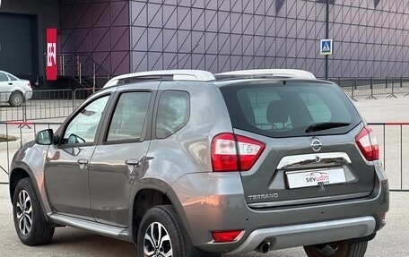 Nissan Terrano III, 2015 год, 1 197 000 рублей, 25 фотография