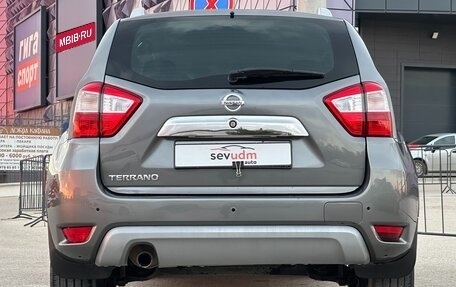 Nissan Terrano III, 2015 год, 1 197 000 рублей, 27 фотография
