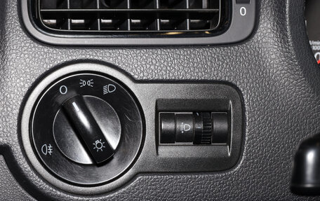 Volkswagen Polo VI (EU Market), 2016 год, 889 000 рублей, 9 фотография