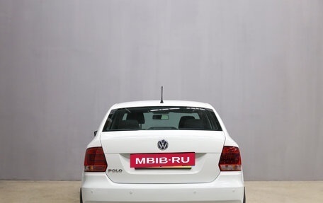 Volkswagen Polo VI (EU Market), 2016 год, 889 000 рублей, 6 фотография