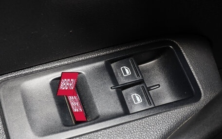 Volkswagen Polo VI (EU Market), 2016 год, 889 000 рублей, 8 фотография