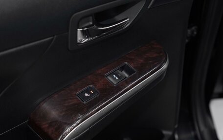 Toyota Camry, 2018 год, 2 099 000 рублей, 10 фотография