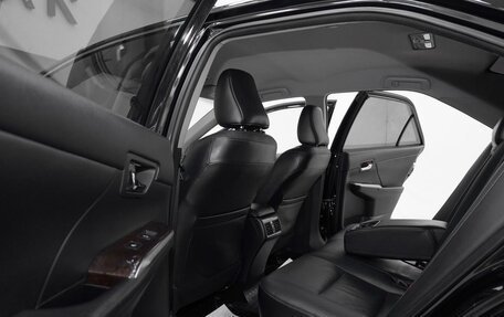 Toyota Camry, 2018 год, 2 099 000 рублей, 11 фотография