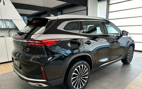 CheryExeed TXL, 2024 год, 3 800 000 рублей, 6 фотография