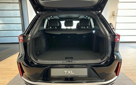 CheryExeed TXL, 2024 год, 3 800 000 рублей, 13 фотография