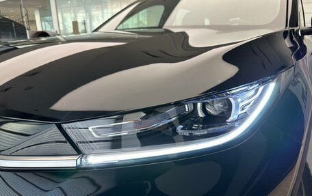 CheryExeed TXL, 2024 год, 3 800 000 рублей, 19 фотография