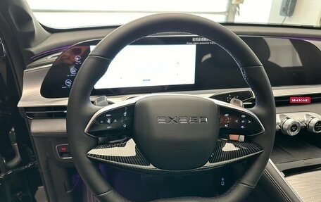 CheryExeed TXL, 2024 год, 3 800 000 рублей, 14 фотография