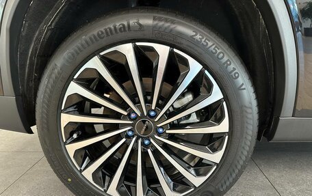 CheryExeed TXL, 2024 год, 3 800 000 рублей, 25 фотография