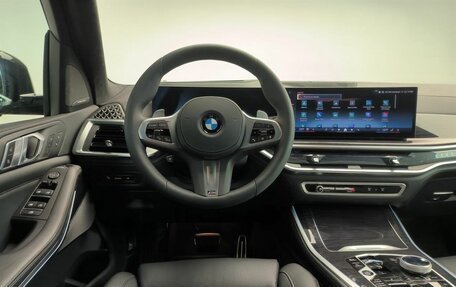 BMW X5, 2025 год, 18 480 000 рублей, 13 фотография