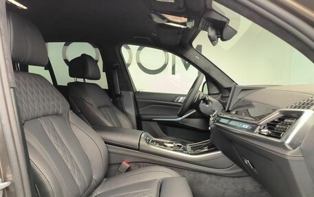 BMW X5, 2025 год, 18 480 000 рублей, 8 фотография