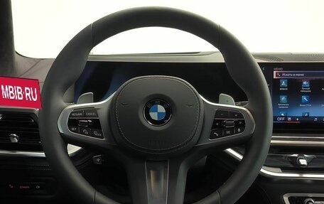 BMW X5, 2025 год, 18 480 000 рублей, 15 фотография