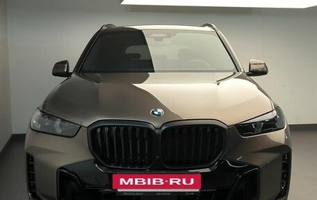 BMW X5, 2025 год, 18 480 000 рублей, 2 фотография