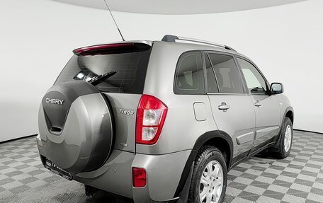 Chery Tiggo (T11), 2013 год, 470 000 рублей, 5 фотография
