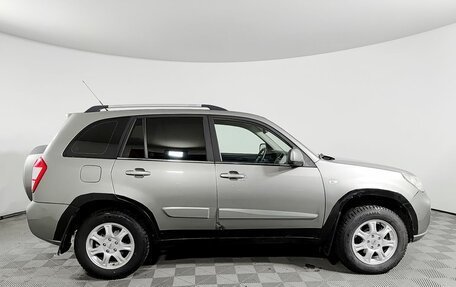 Chery Tiggo (T11), 2013 год, 470 000 рублей, 4 фотография