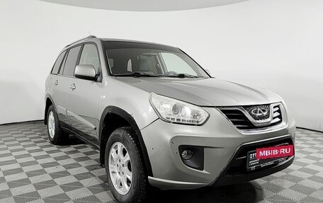 Chery Tiggo (T11), 2013 год, 470 000 рублей, 3 фотография