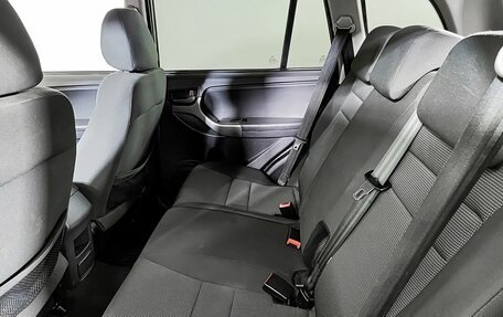 Chery Tiggo (T11), 2013 год, 470 000 рублей, 12 фотография