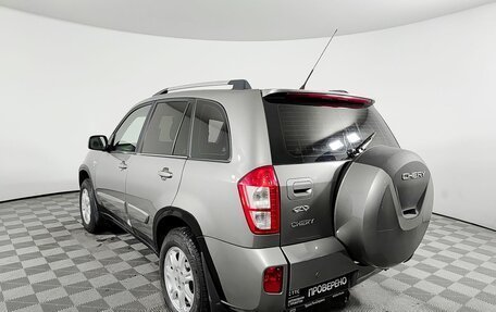 Chery Tiggo (T11), 2013 год, 470 000 рублей, 7 фотография