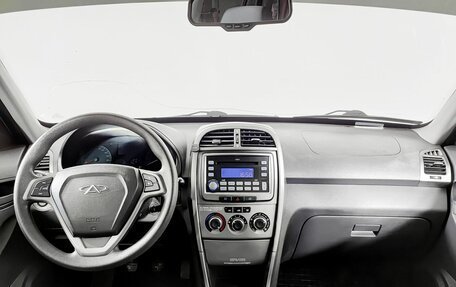 Chery Tiggo (T11), 2013 год, 470 000 рублей, 14 фотография