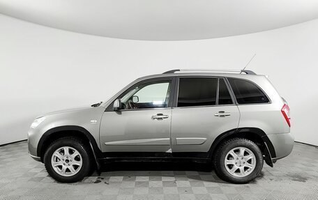 Chery Tiggo (T11), 2013 год, 470 000 рублей, 8 фотография