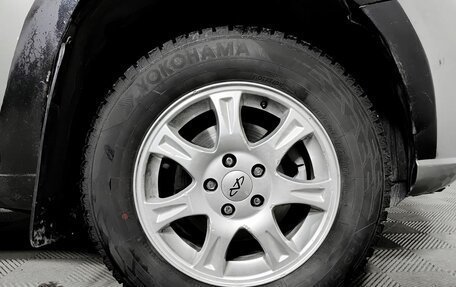 Chery Tiggo (T11), 2013 год, 470 000 рублей, 18 фотография