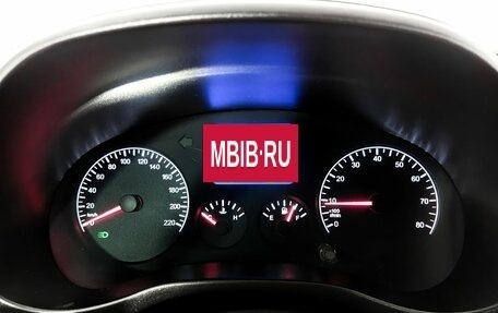 Chery Tiggo (T11), 2013 год, 470 000 рублей, 13 фотография