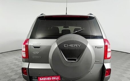 Chery Tiggo (T11), 2013 год, 470 000 рублей, 6 фотография