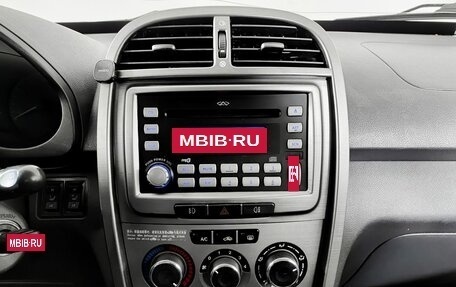 Chery Tiggo (T11), 2013 год, 470 000 рублей, 15 фотография