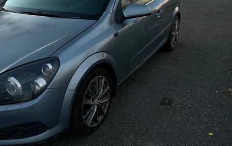 Opel Astra H, 2008 год, 615 000 рублей, 3 фотография