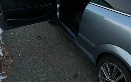 Opel Astra H, 2008 год, 615 000 рублей, 4 фотография