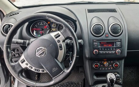 Nissan Qashqai, 2012 год, 850 000 рублей, 6 фотография