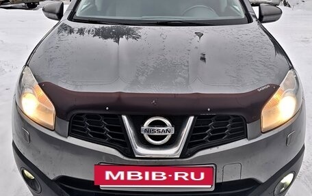 Nissan Qashqai, 2012 год, 850 000 рублей, 10 фотография