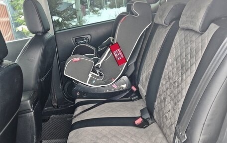 Nissan Qashqai, 2012 год, 850 000 рублей, 5 фотография