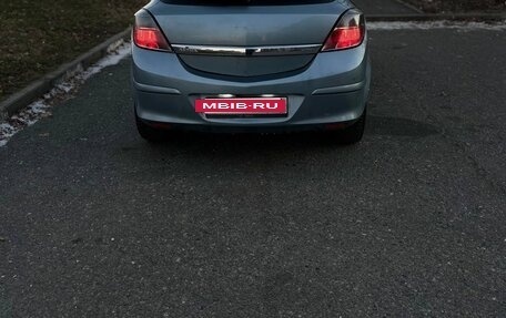 Opel Astra H, 2008 год, 615 000 рублей, 2 фотография