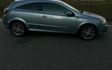 Opel Astra H, 2008 год, 615 000 рублей, 6 фотография