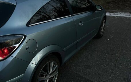 Opel Astra H, 2008 год, 615 000 рублей, 5 фотография