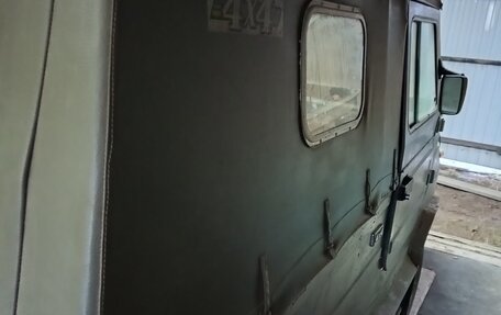 ЛуАЗ 969, 1991 год, 50 000 рублей, 3 фотография