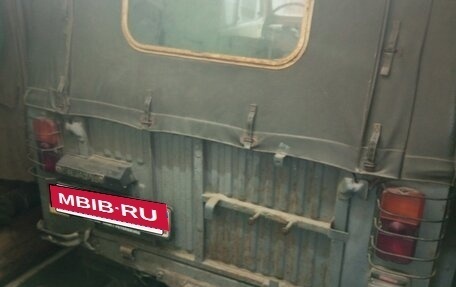 ЛуАЗ 969, 1991 год, 50 000 рублей, 2 фотография