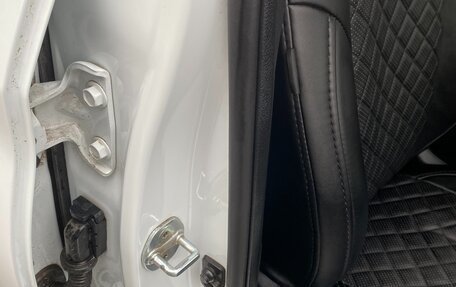 Hyundai Solaris II рестайлинг, 2020 год, 1 000 000 рублей, 16 фотография