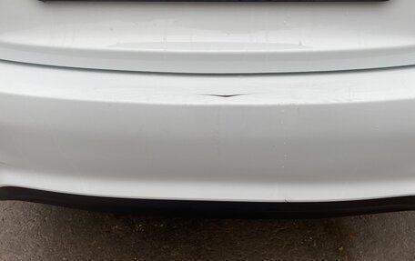 Hyundai Solaris II рестайлинг, 2020 год, 1 000 000 рублей, 17 фотография