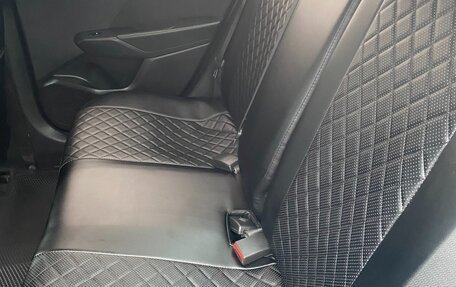 Hyundai Solaris II рестайлинг, 2020 год, 1 000 000 рублей, 15 фотография