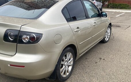 Mazda 3, 2006 год, 550 000 рублей, 4 фотография