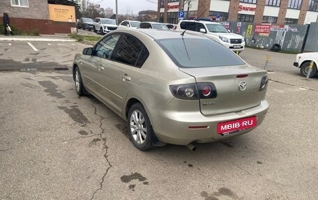 Mazda 3, 2006 год, 550 000 рублей, 2 фотография