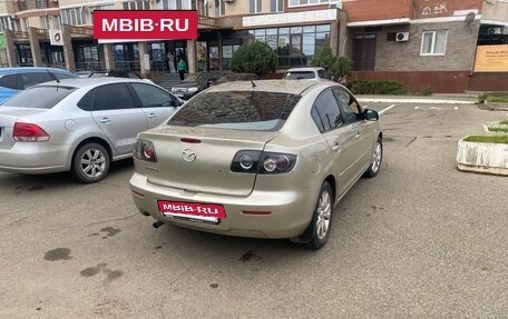 Mazda 3, 2006 год, 550 000 рублей, 3 фотография
