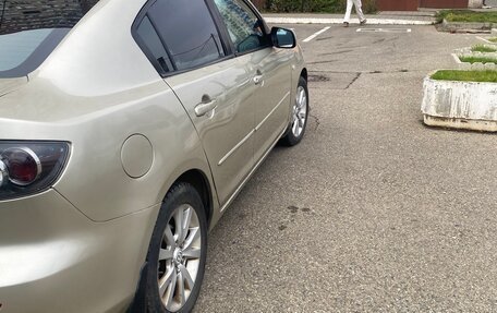 Mazda 3, 2006 год, 550 000 рублей, 5 фотография