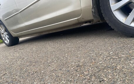 Mazda 3, 2006 год, 550 000 рублей, 9 фотография