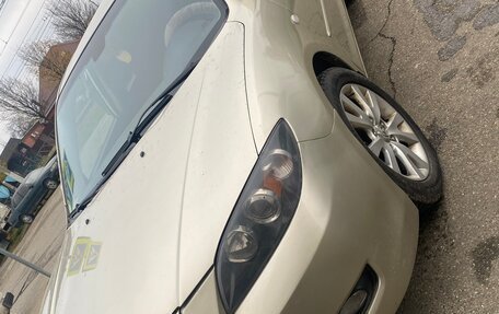 Mazda 3, 2006 год, 550 000 рублей, 7 фотография